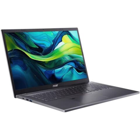 Ноутбук Acer Aspire 16 A16-71M (NX.JEKEU.001) - Ноутбуки  - Ноутбуки 