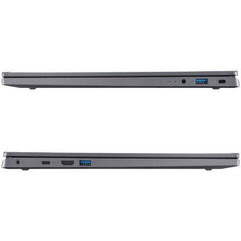Ноутбук Acer Aspire 16 A16-71M (NX.JEKEU.001) - Ноутбуки  - Ноутбуки 
