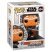 Фигурка Funko Bobble: Star Wars Mandalorian Ahsoka with Lightsabers фанко Асока Тано 464 -   -