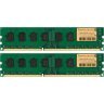 Модуль памяти для компьютера DDR3L 16GB (2x8GB) 1333 MHz INTELIGENTES (IU3AFA2/16)