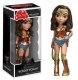 Фігурка Funko DC Comics Rock Candy Wonder Woman Figure -   -  