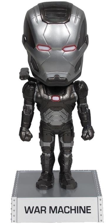 Фігурка Funko Marvel Avengers Iron Man 3 Movie War Machine -   -  
