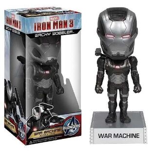 Фігурка Funko Marvel Avengers Iron Man 3 Movie War Machine
