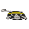 Брелок One Piece Anime Ван-Піс Великий куш Keychain ABS пластик 6 см.