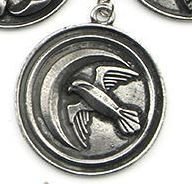 Медальйон Game of Thrones №18 -   -  