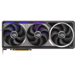 Видеокарта ASUS GeForce RTX5080 16GB ROG ASTRAL GAMING (ROG-ASTRAL-RTX5080-16G-GAMING)