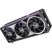 Видеокарта ASUS GeForce RTX5080 16GB ROG ASTRAL GAMING (ROG-ASTRAL-RTX5080-16G-GAMING) - Видеокарты  - Видеокарты 
