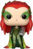 Фигурка Funko DC: Batman Poison Ivy фанко Бэтмен Ядовитый плющ 531