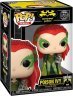 Фигурка Funko DC: Batman Poison Ivy фанко Бэтмен Ядовитый плющ 531