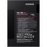 Накопитель SSD M.2 2280 1TB 990 PRO Samsung (MZ-V9P1T0BW)