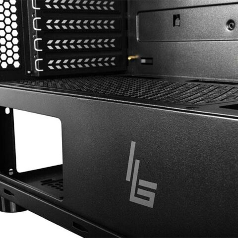 Корпус для ПК Logic concept AGIR (AT-AGIR-MG-10-000000-0002) - Корпуса  - Корпуса 