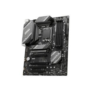 Материнская плата MSI B760 GAMING PLUS WIFI