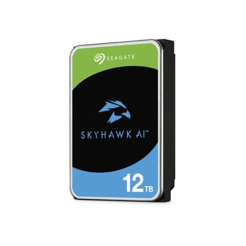 Жесткий диск 3.5" 12TB Seagate (ST12000VE003) - Жесткие диски (HDD)  - Жесткие диски (HDD) 