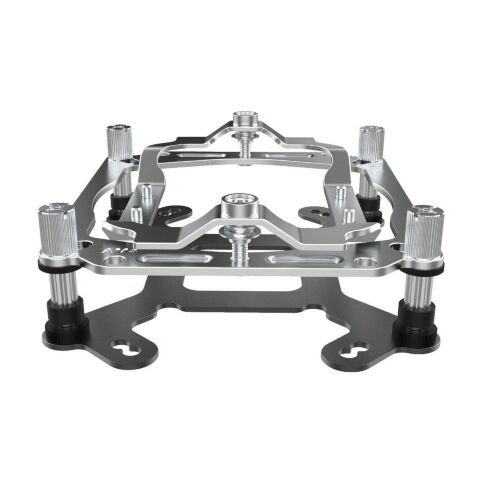 Кулер для процессора Alseye M120D-W-Plus II (AS.01.01.0051) - Кулеры к процессорам  - Кулеры к процессорам 