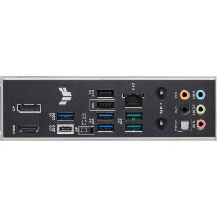 Материнская плата ASUS TUF GAMING B860-PLUS WIFI
