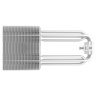 Кулер для процессора PcCooler K6 WH