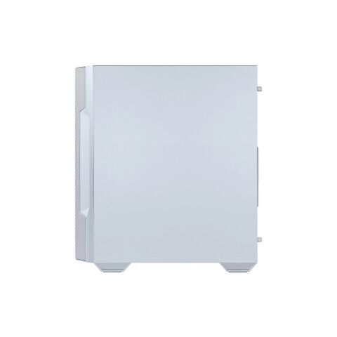 Корпус для ПК MSI MAG FORGE M100R WHITE - Корпуса  - Корпуса 