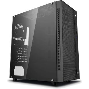 Корпус для ПК Deepcool MATREXX 55 MESH