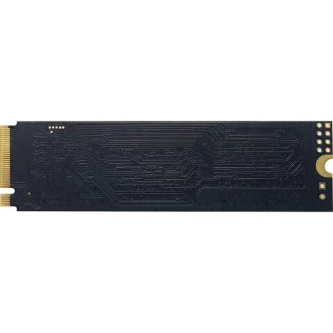 Накопитель SSD M.2 2280 1TB Patriot (P300P1TBM28) - Внутренние SSD  - Внутренние SSD 