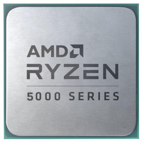 Процессор AMD Ryzen 7 5700G (100-000000263) - Процессоры  - Процессоры 