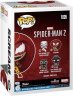 Фігурка Funko Marvel: Spider-Man Scream фанко Людина-павук Крик 1026