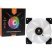 Кулер для корпуса Vinga RGB fan-09 - Вентиляторы к корпусам  - Вентиляторы к корпусам