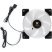 Кулер для корпуса Vinga RGB fan-09 - Вентиляторы к корпусам  - Вентиляторы к корпусам
