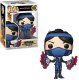 Фигурка Funko Pop Mortal Kombat Kitana Фанко Китана 1074 -   -