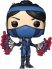 Фигурка Funko Pop Mortal Kombat Kitana Фанко Китана 1074 -   -