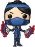 Фигурка Funko Pop Mortal Kombat Kitana Фанко Китана 1074