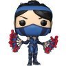 Фигурка Funko Pop Mortal Kombat Kitana Фанко Китана 1074