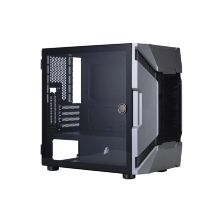 Корпус для ПК 1stPlayer D3-A-BK