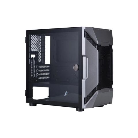 Корпус для ПК 1stPlayer D3-A-BK - Корпуса  - Корпуса 