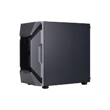 Корпус для ПК 1stPlayer D3-A-BK