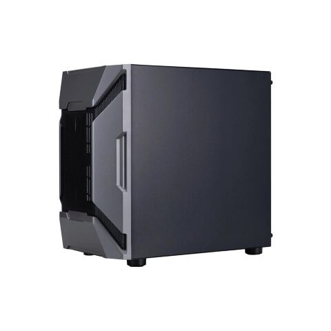 Корпус для ПК 1stPlayer D3-A-BK - Корпуса  - Корпуса 