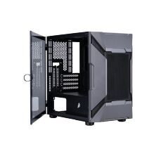 Корпус для ПК 1stPlayer D3-A-BK