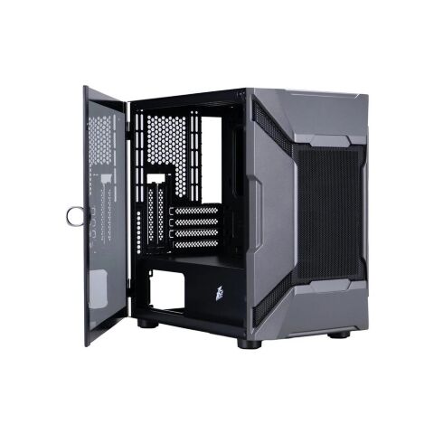 Корпус для ПК 1stPlayer D3-A-BK - Корпуса  - Корпуса 