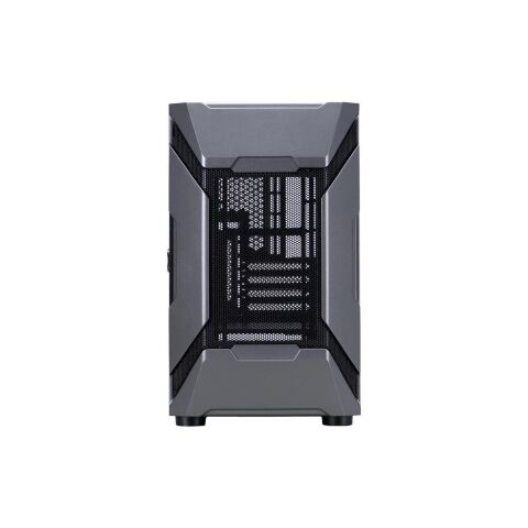 Корпус для ПК 1stPlayer D3-A-BK - Корпуса  - Корпуса 