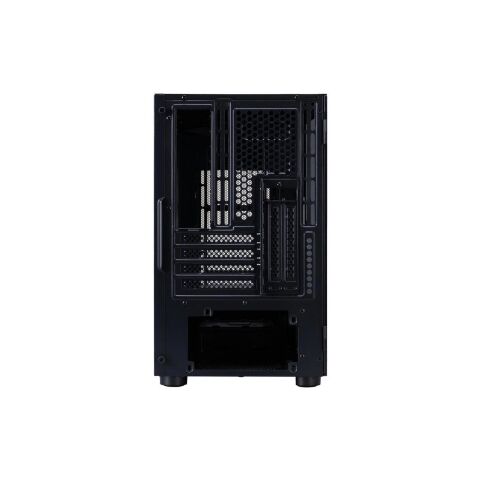 Корпус для ПК 1stPlayer D3-A-BK - Корпуса  - Корпуса 