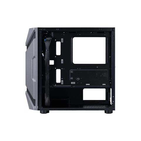Корпус для ПК 1stPlayer D3-A-BK - Корпуса  - Корпуса 