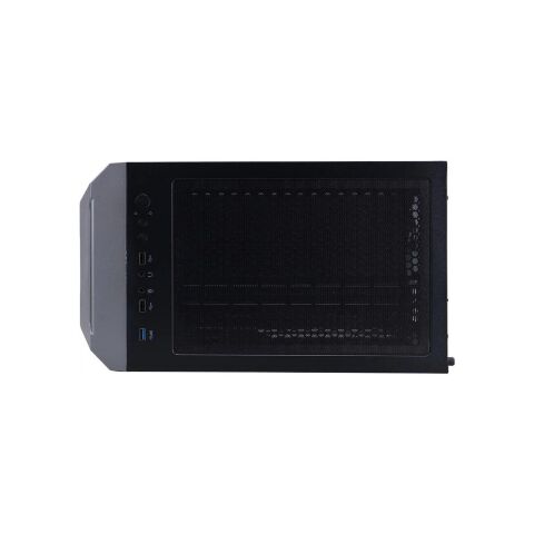 Корпус для ПК 1stPlayer D3-A-BK - Корпуса  - Корпуса 