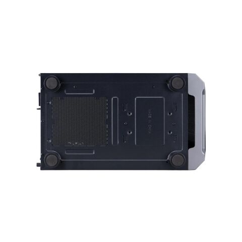 Корпус для ПК 1stPlayer D3-A-BK - Корпуса  - Корпуса 