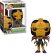 Фігурка Funko Beast Wars Transformers: Blackarachnia фанко Битви Звірів Чорна Вдова 1715 -   -  