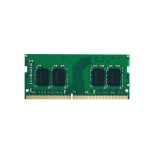 Модуль памяти для ноутбука SoDIMM DDR4 32GB 2666 MHz Goodram (GR2666S464L19/32G)