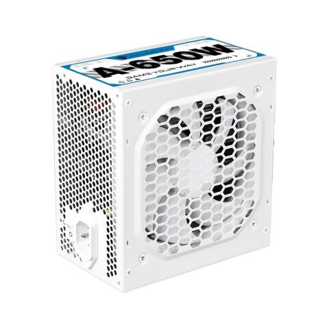 Блок питания Machenike 650W (GTI 650MW-EUR) - Нулевой остаток (Feed)  - Нулевой остаток (Feed) 