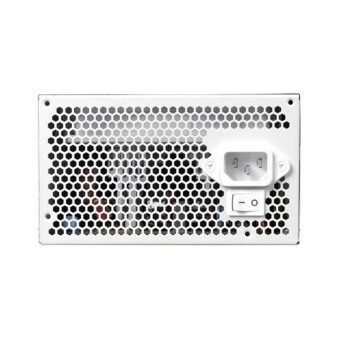 Блок питания Machenike 650W (GTI 650MW-EUR) - Нулевой остаток (Feed)  - Нулевой остаток (Feed) 