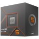 Процессор AMD Ryzen 5 8500G (100-100000931BOX) - Нулевой остаток (Feed) - Нулевой остаток (Feed)