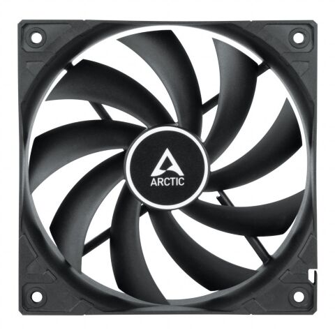 Кулер для корпуса Arctic F12 PWM PST (ACFAN00200A) - Нулевой остаток (Feed)  - Нулевой остаток (Feed) 