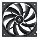 Кулер для корпуса Arctic F12 PWM PST (ACFAN00200A) - Нулевой остаток (Feed)  - Нулевой остаток (Feed) 