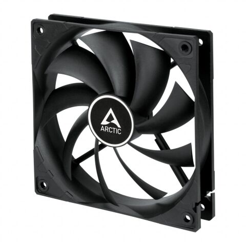Кулер для корпуса Arctic F12 PWM PST (ACFAN00200A) - Нулевой остаток (Feed)  - Нулевой остаток (Feed) 
